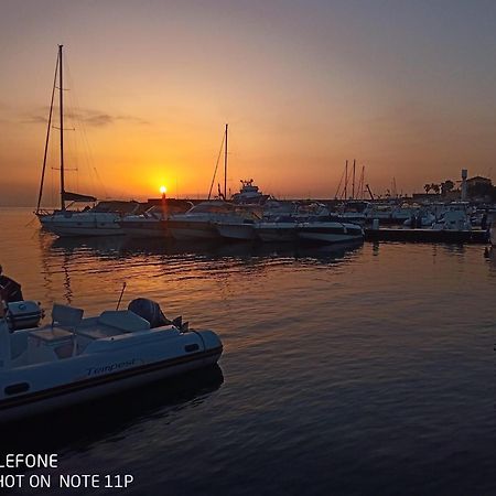 Capo Ognina Βίλα Κατάνια Εξωτερικό φωτογραφία