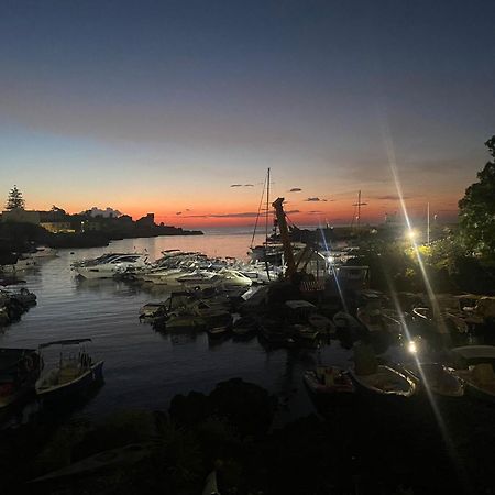 Capo Ognina Βίλα Κατάνια Εξωτερικό φωτογραφία