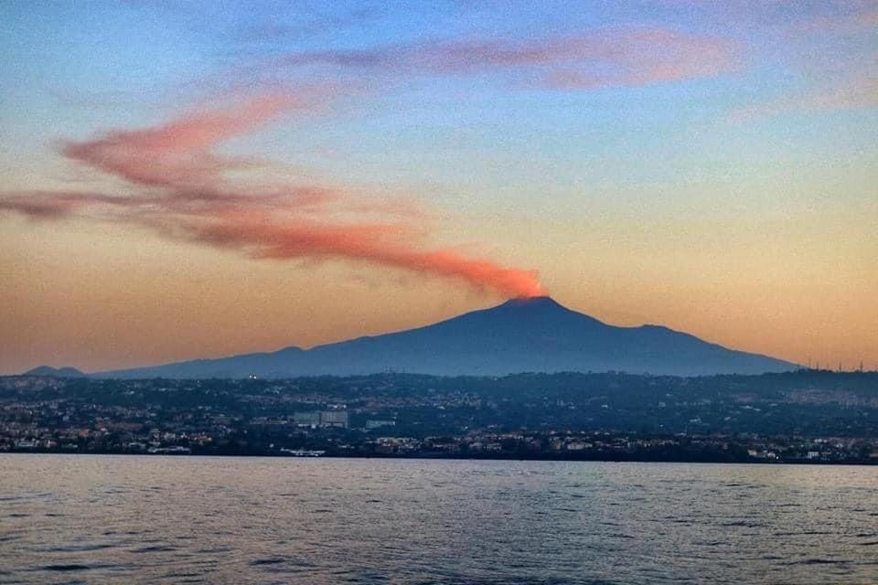 Capo Ognina Βίλα Κατάνια Εξωτερικό φωτογραφία